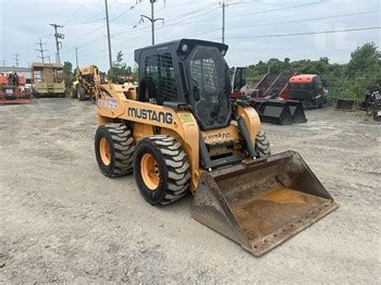 mustang 4200v skid steer|mustang skid steer for sale.